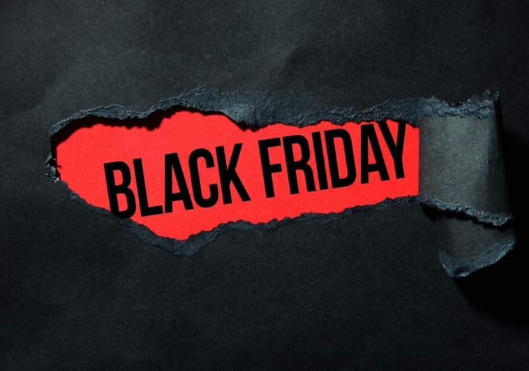 Black Friday 2024 en Amazon ¿cuándo empiezan las ofertas? El Correo